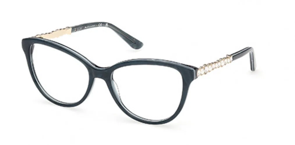 Guess By Marciano 50060 Eyeglasses - view 3